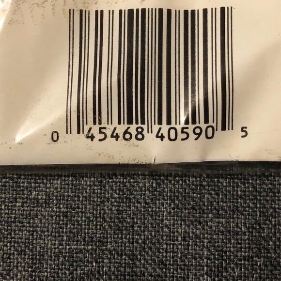 NEW Apex e-z fit cushion Mens insoles Sz 9 UNOPENED NWT - Picture 6 of 6